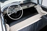 Oldsmobile Super 88 Convertible 1955 года
